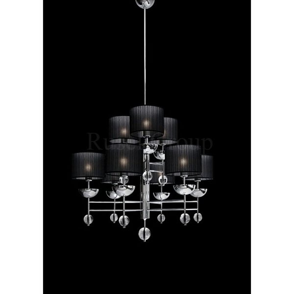 Люстра ILFARI SWEET SYMPHONY H9