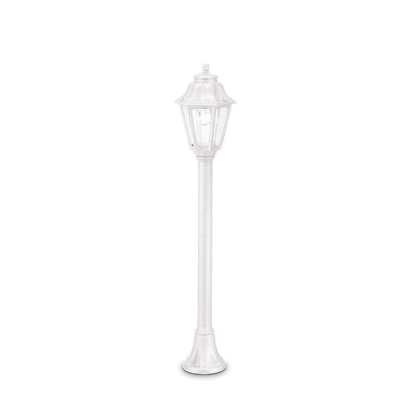 Напольный светильник Ideal Lux DAFNE PT1 BIANCO 120454