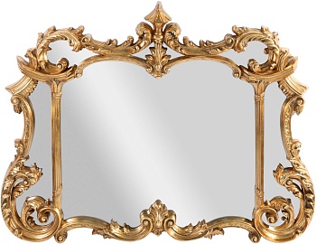 Зеркало настенное "Дворцовое" Glasar 45-009