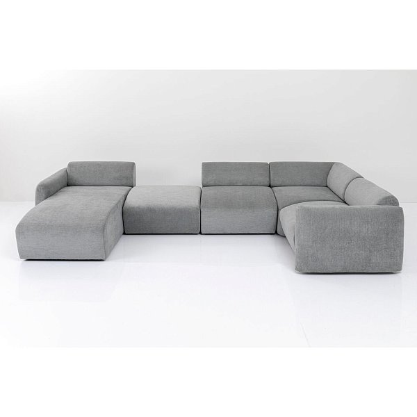 Диван угловой Lucca 86314 Kare