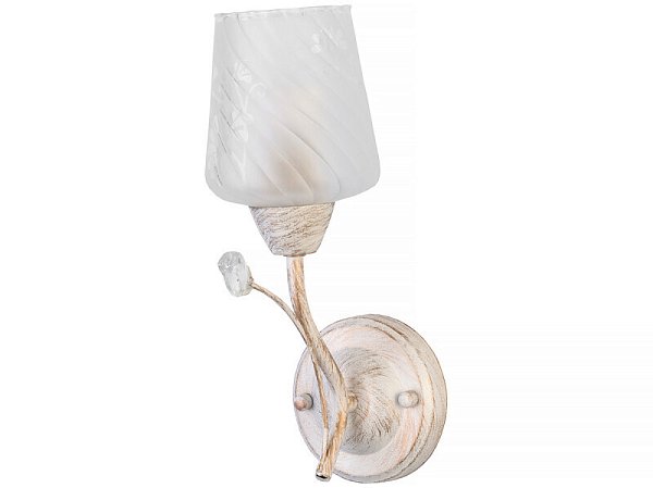 Бра TOPLIGHT TL7150B-01WG