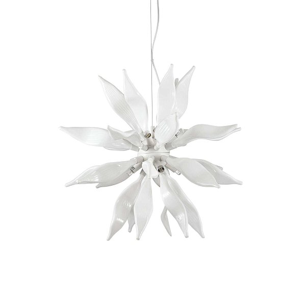 Потолочный светильник Ideal Lux LEAVES SP8 111957