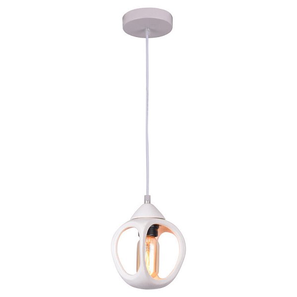 Подвесной светильник Lussole LOFT LSP-8035
