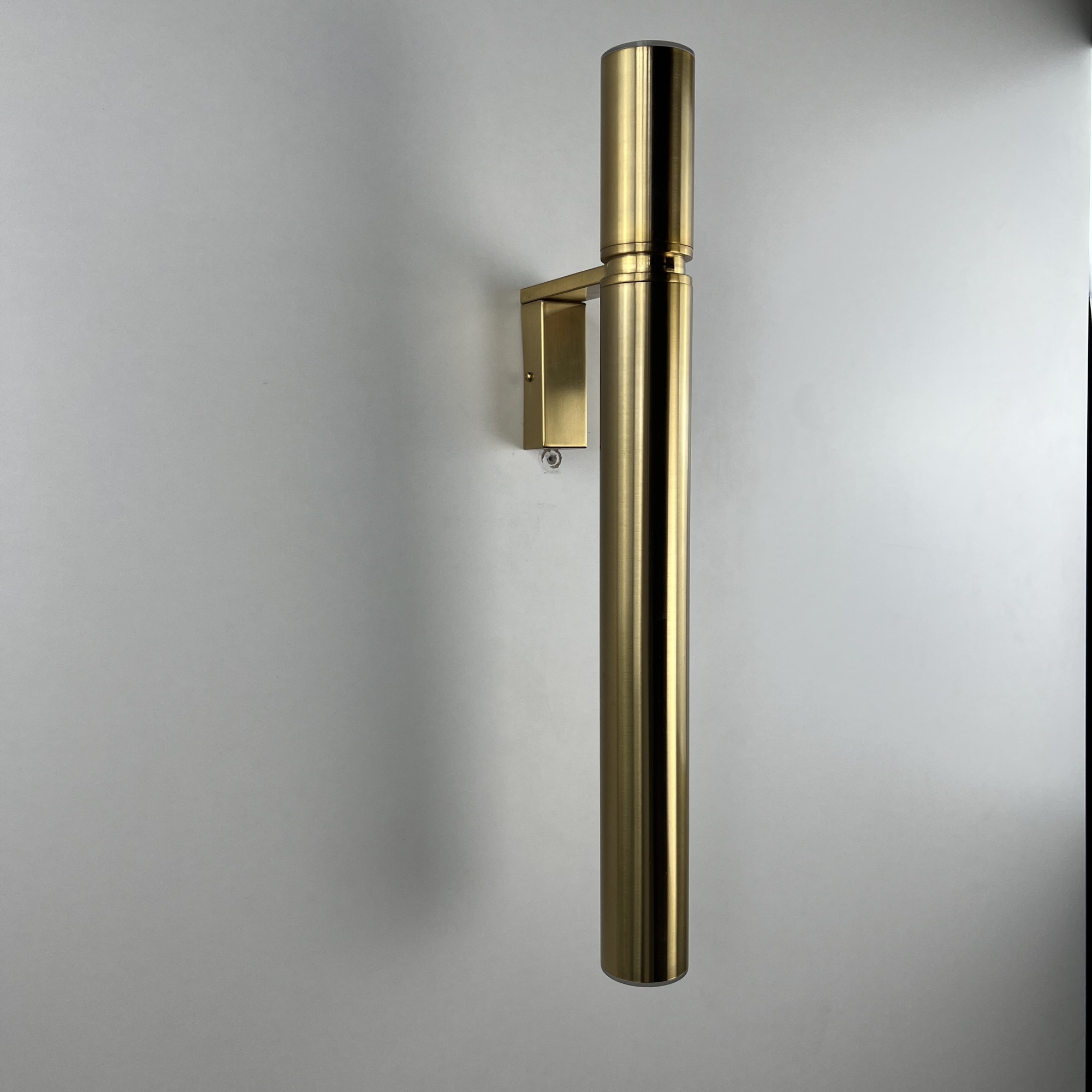 Настенный Светильник Gidrant By Imperiumloft By Imperiumloft