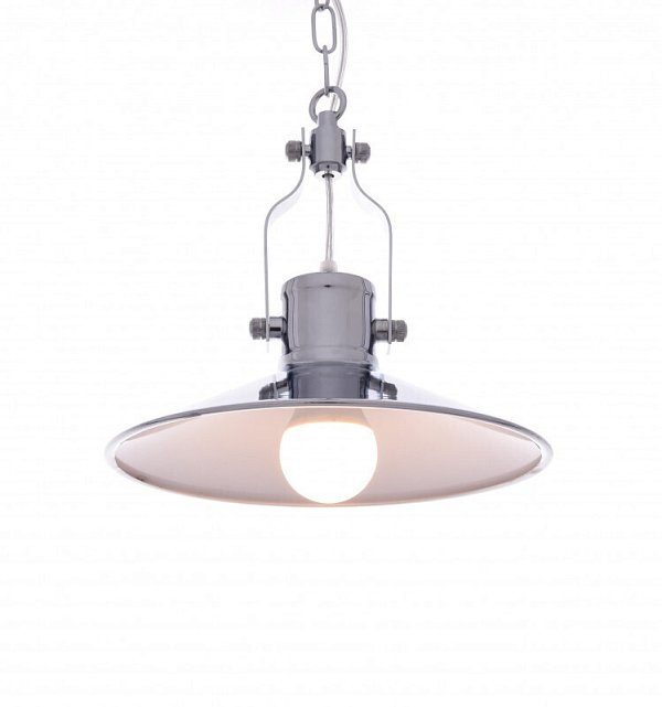 Подвесной светильник Lumina Deco LDP 711-1 CHR
