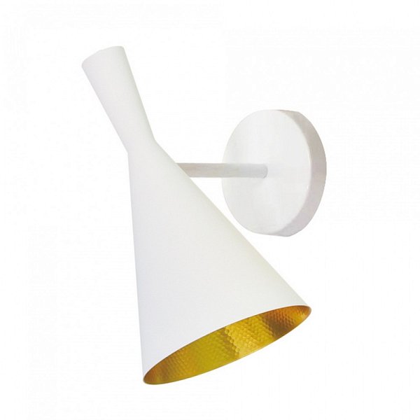 Бра Lumina Deco LDW 7712-A WT MAT+GD
