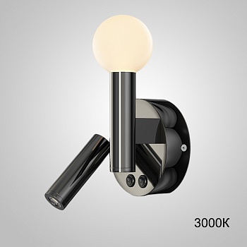 Настенный светильник FEDDE B WALL C 3000К by ImperiumLoft