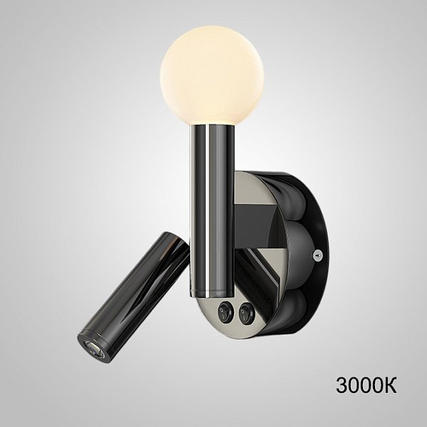 Настенный светильник FEDDE B WALL C 3000К by ImperiumLoft