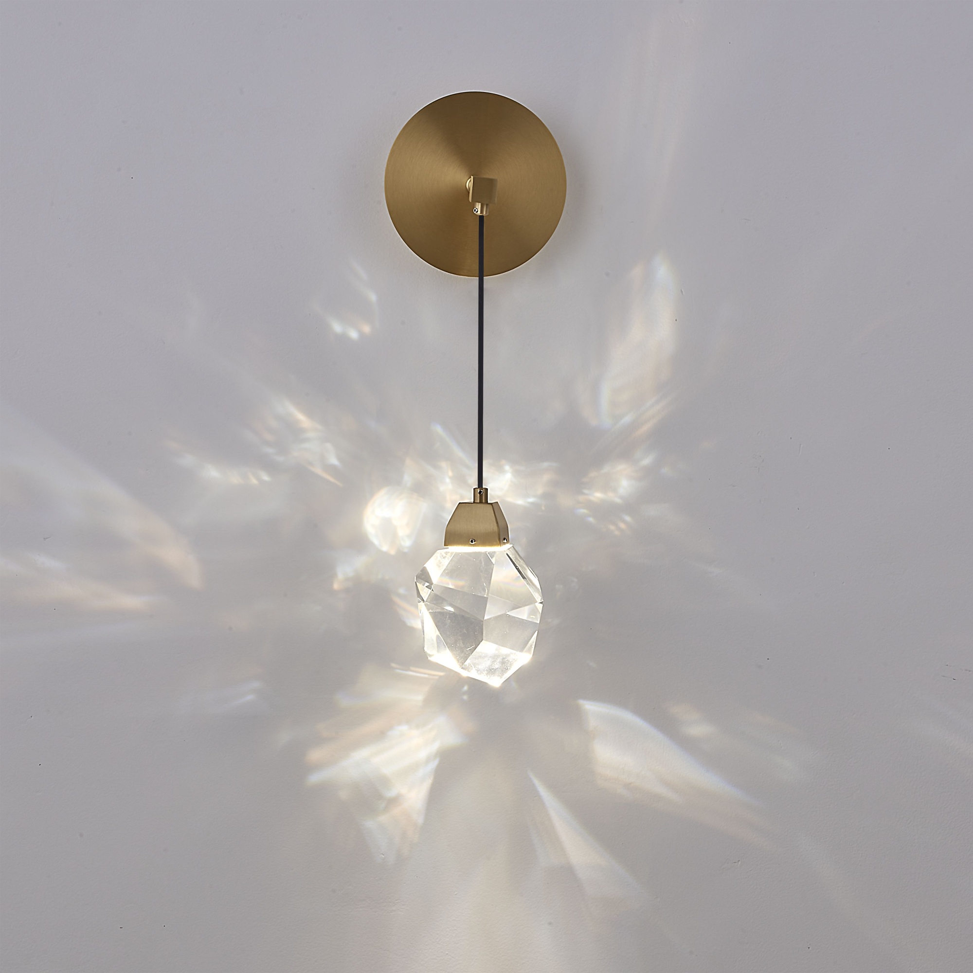 Бра CRISTEL WALL B by ImperiumLoft