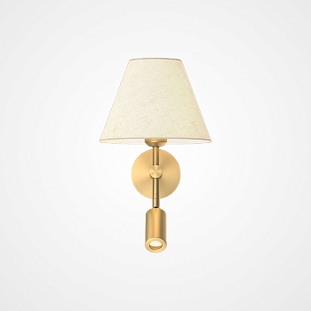 Настенный светильник MONTANA B by ImperiumLoft