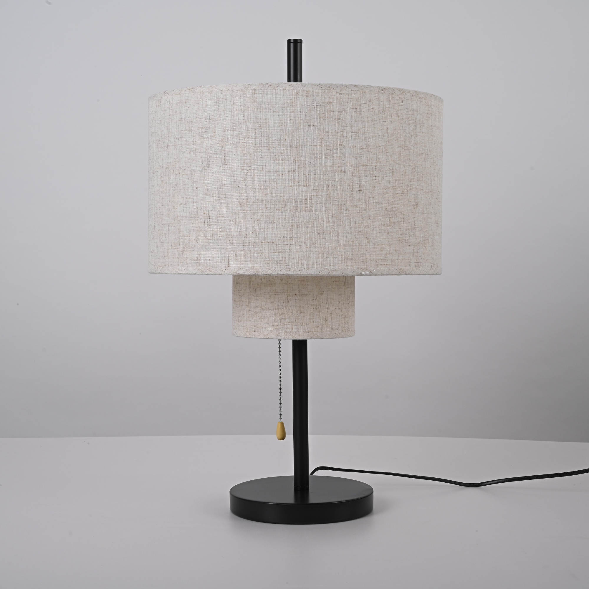 Настольная лампа ANDREAN TAB by ImperiumLoft