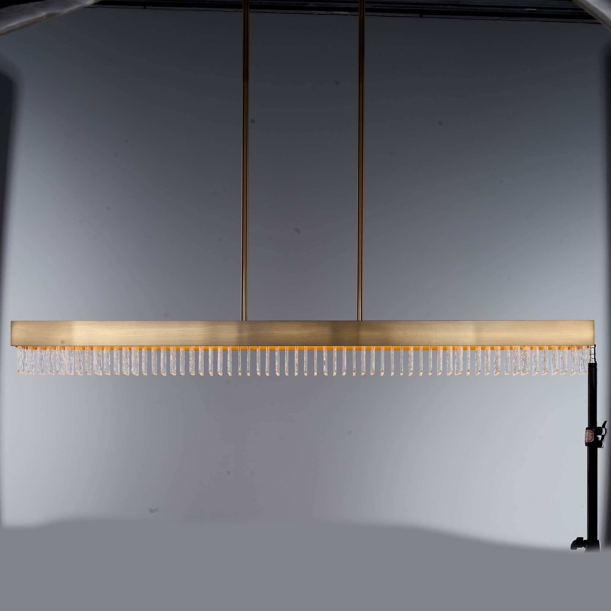 Подвесной светильник ADAGIO B L120 by ImperiumLoft