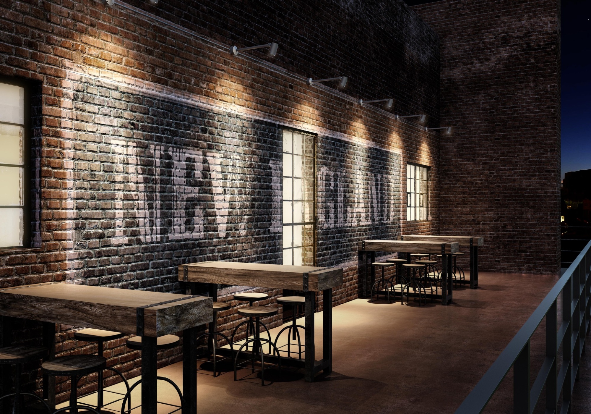 Светильник светодиодный DesignLed W-1677-20-GR-WW