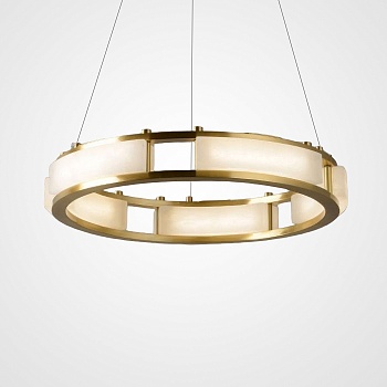 Подвесная люстра SERIANNA D50 by ImperiumLoft