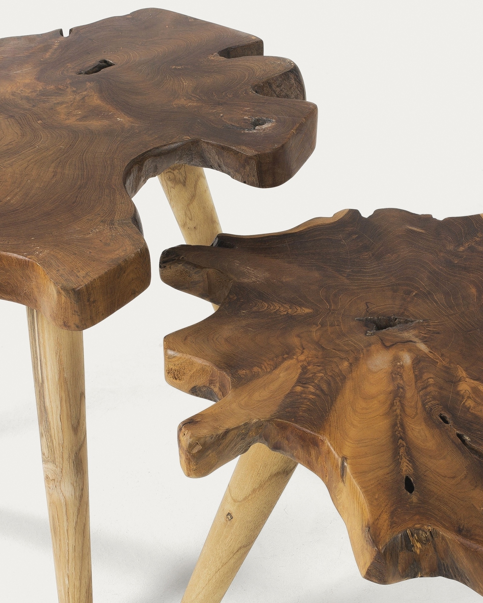 Комплект столиков Harris La Forma (ex Julia Grup)