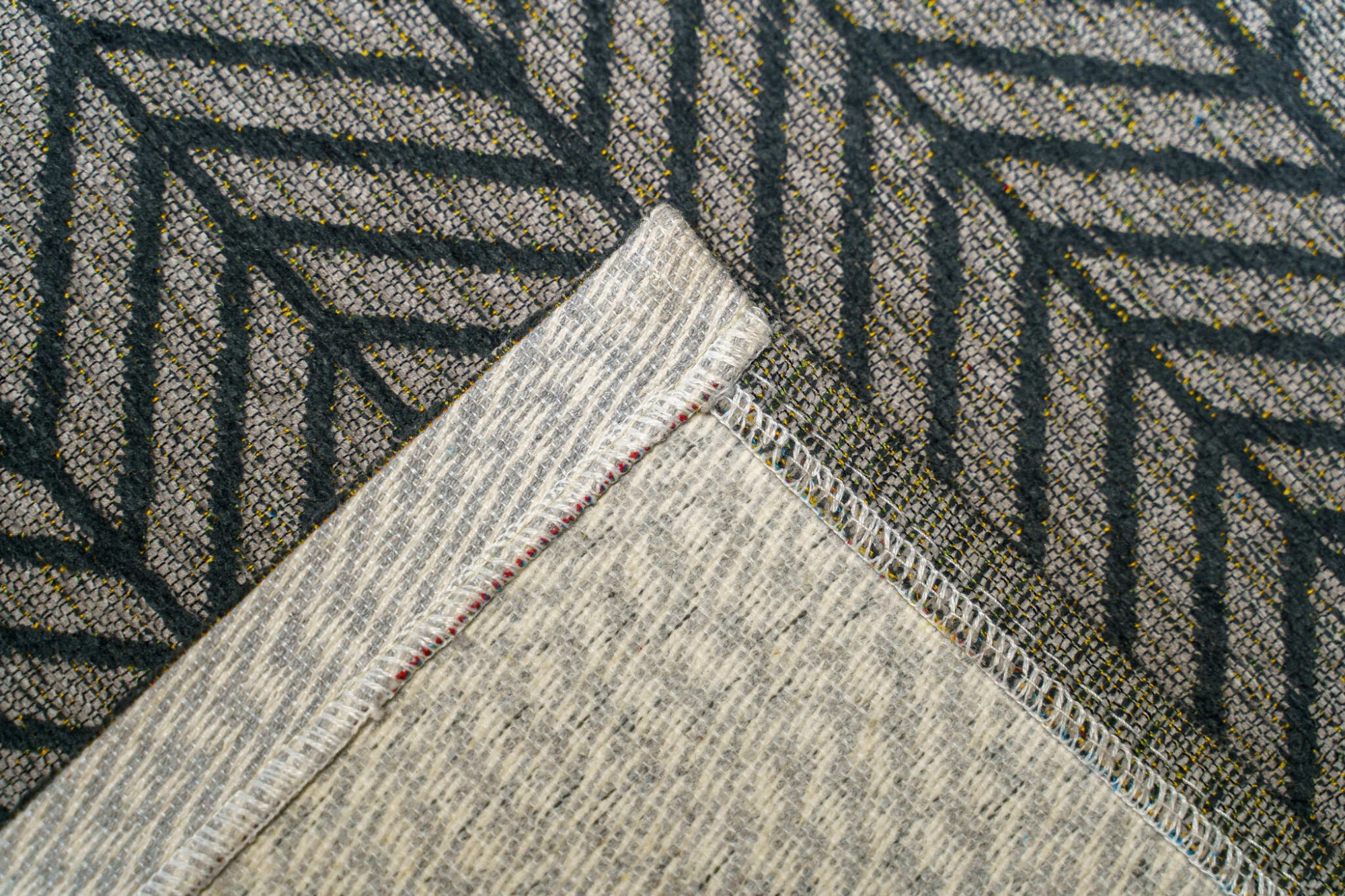 Ковер Carpet Decor Quatro Granite C1040