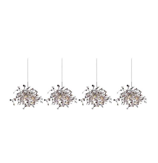 Подвесной светильник Milosh tendence 0842PL-12CH