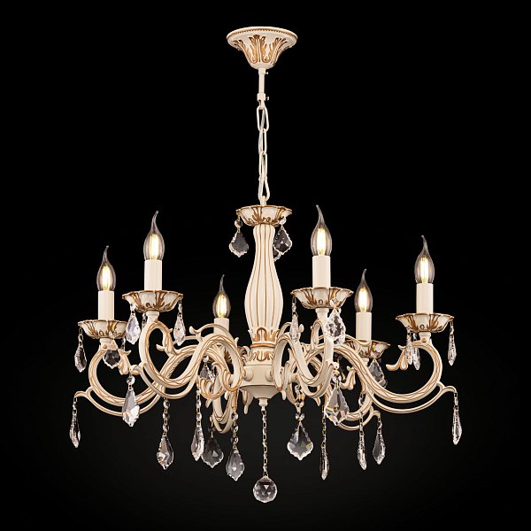 Люстра Maytoni ARM245-06-W