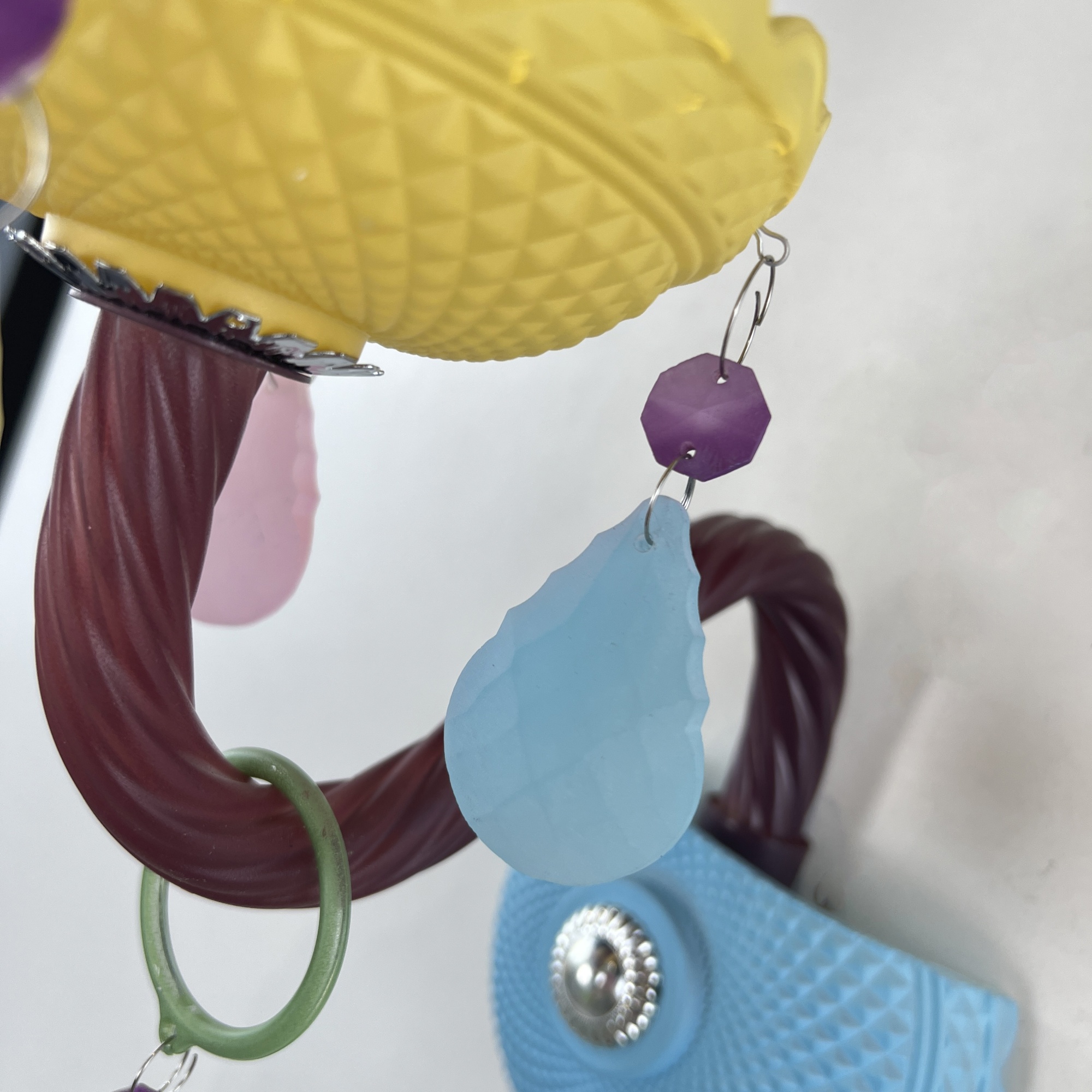 Настенный Светильник Rainbow 6 Wall L1 By Imperiumloft