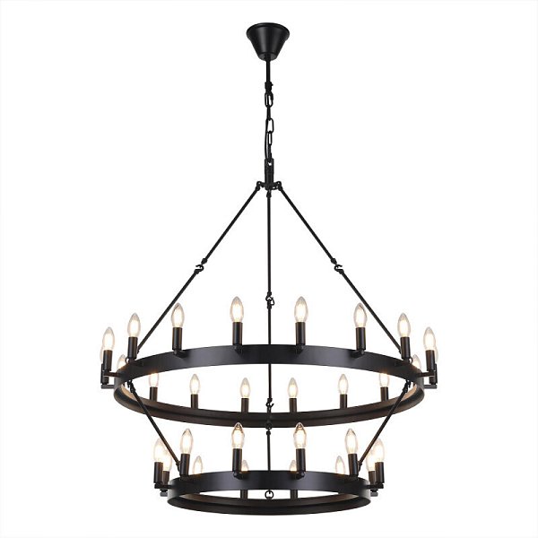 Подвесная люстра Citilux CL470230
