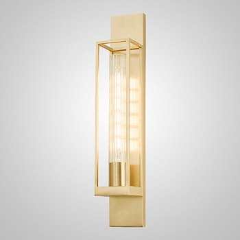 Настенный светильник RAUHA H60 by ImperiumLoft