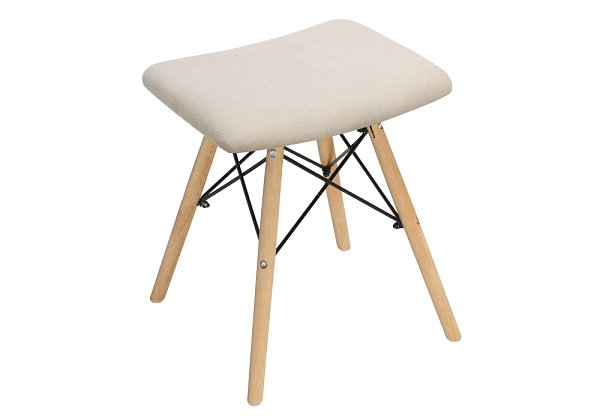 Стул Woodville Ben beige 11921