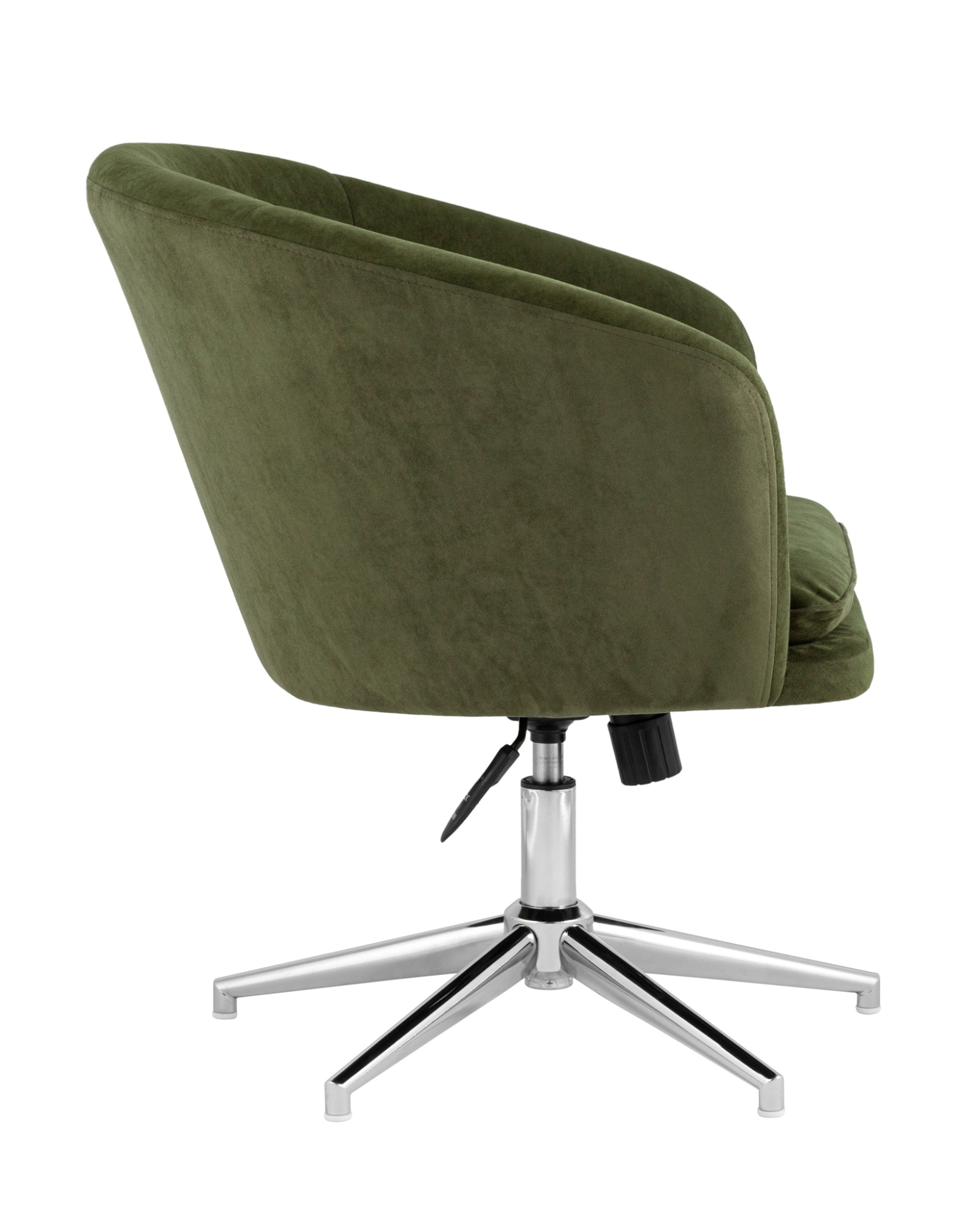 Кресло Харис хаки Stool Group Кресло Харис хаки Stool Group