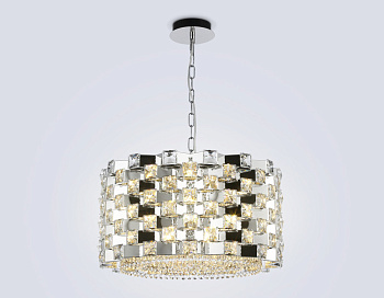 Подвесная люстра Ambrella Light LH41001