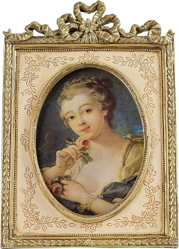 Фоторамка настольная Glasar 28-580