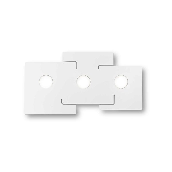 Настенный светильник Ideal Lux TOTEM PL3 215761