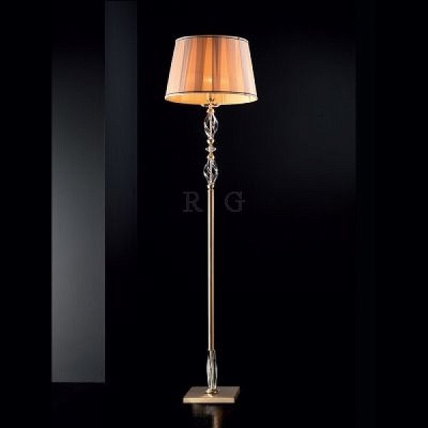Напольный светильник EUROLUCE ALICANTE SATIN PT1