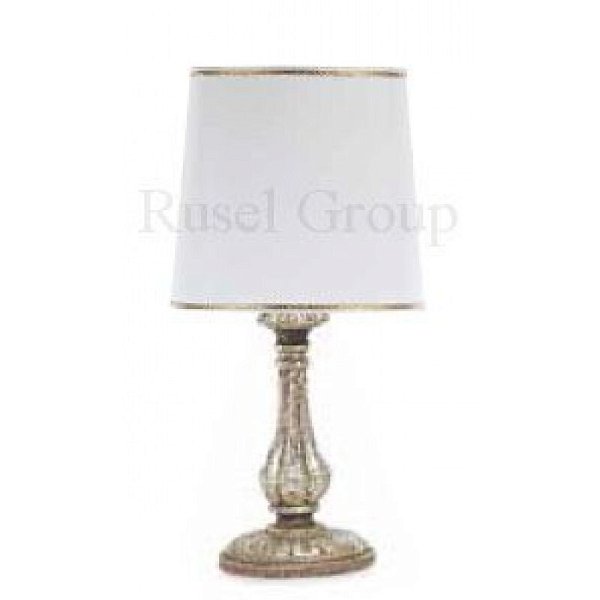 Настольный светильник Florenz Lamp 1205.01A