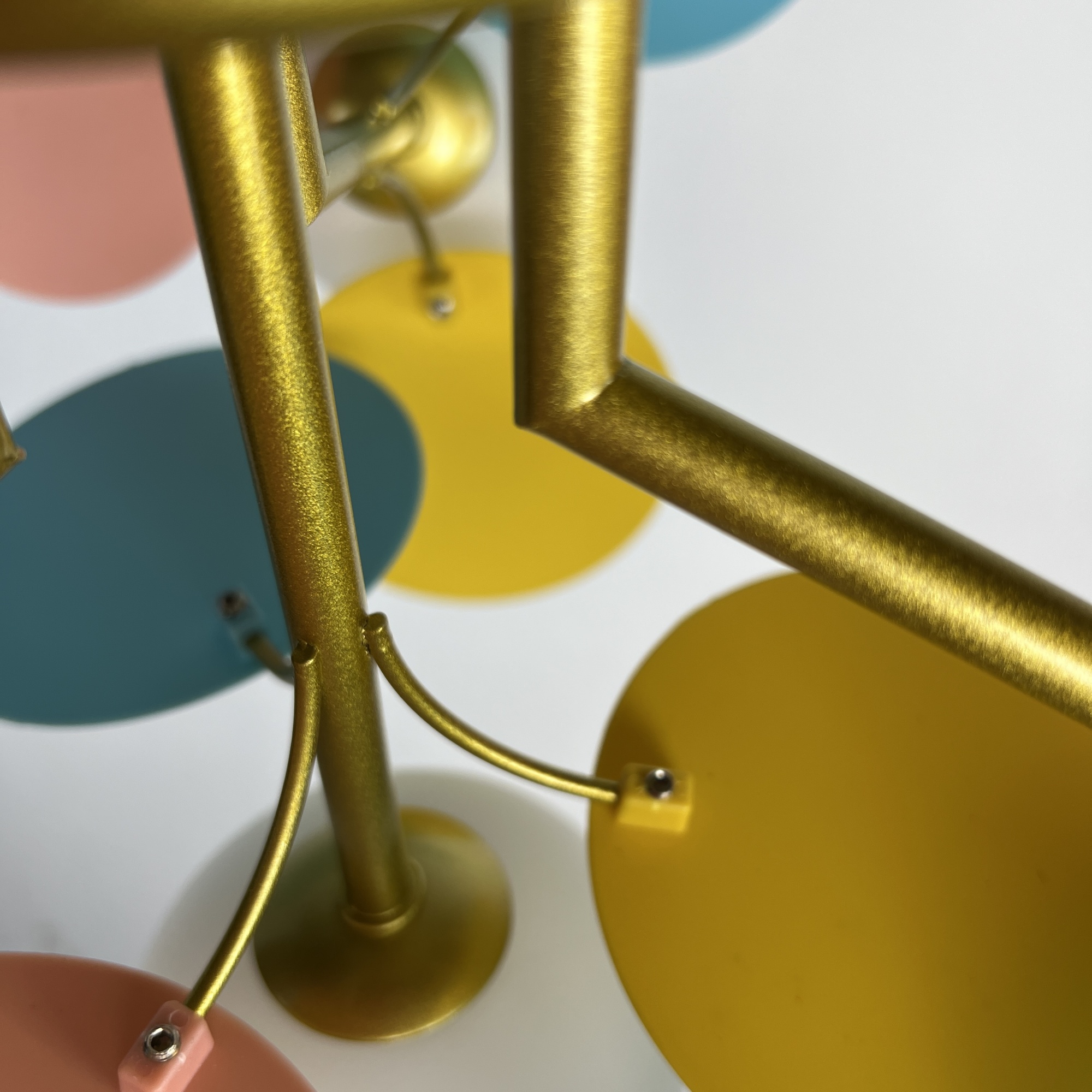 Потолочная Люстра Matisse C D47 By Imperiumloft