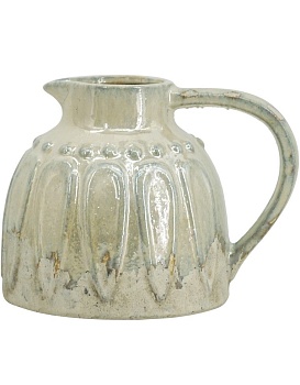 Кувшин декоративный Glasar 61031