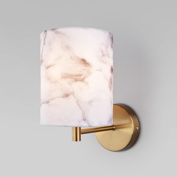 Бра Eurosvet 60174/1 латунь