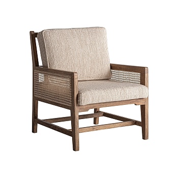 Кресло Romarand Vical