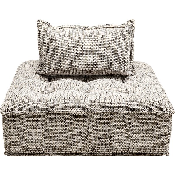 Элемент дивана  Portofino Grey KARE 70519