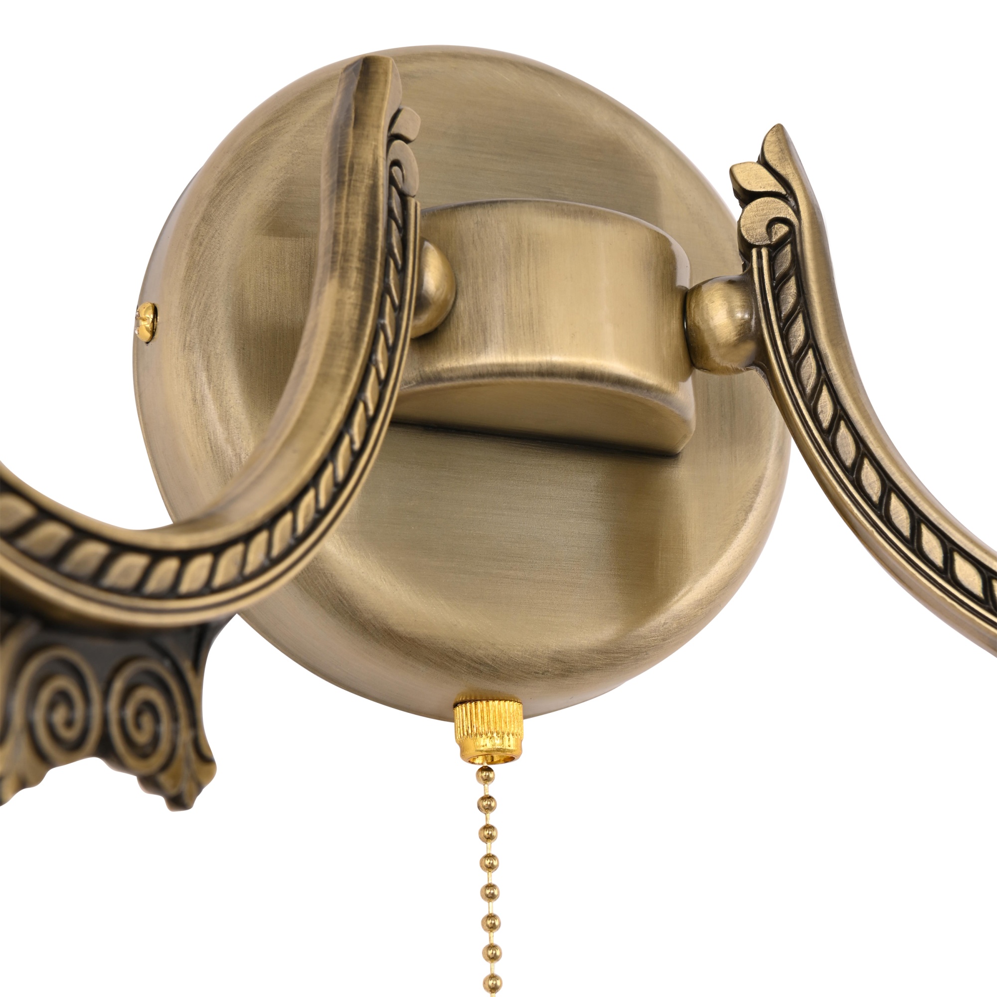 Бра с плафонами 342837/2W AB Arte Milano