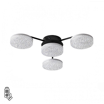 Люстра потолочная Lumion 8236/4CL