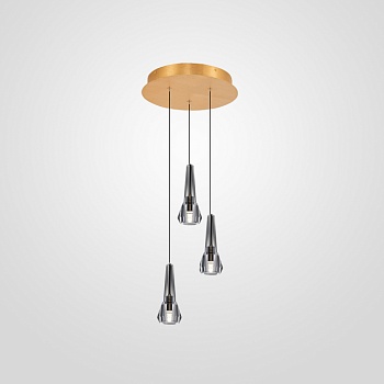 Комбинация светильников IRIL COMBO D30 by ImperiumLoft