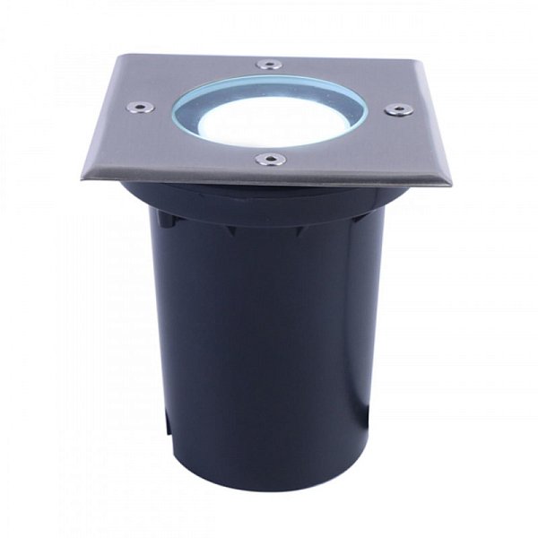 Тротуарный светильник ARTE Lamp A6015IN-1SS