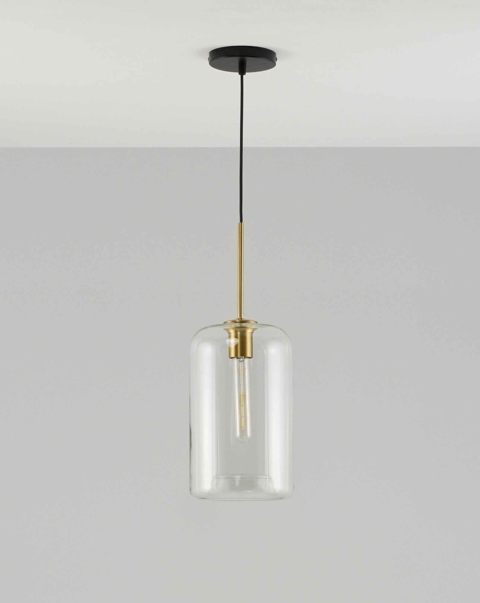 Подвесной светильник Moderli V2140-P Scrum 1*E27*60W