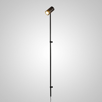 Бра JUNO B Black by ImperiumLoft