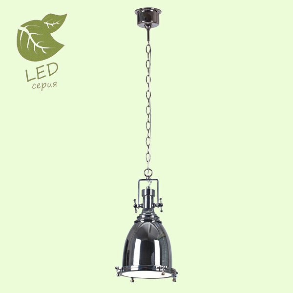 Подвесной светильник Lussole LOFT GRLSP-9614