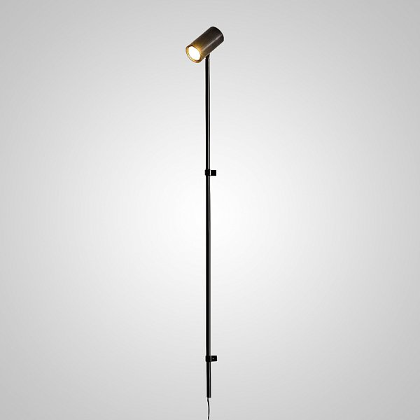 Бра JUNO B Black by ImperiumLoft