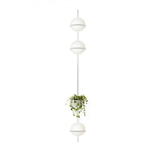 НАСТЕННЫЙ СВЕТИЛЬНИК  VIBIA Palma 3718