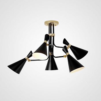 Подвесная люстра FOSTER by ImperiumLoft