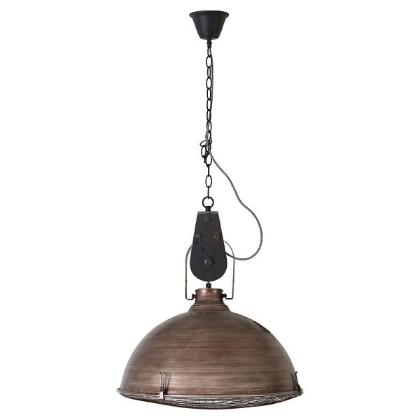 Подвесная люстра Lussole LOFT LSP-8028