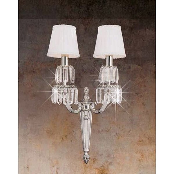 Настенный светильник Riperlamp Toscana 383N/2