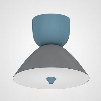 Потолочный точечный светильник DAG Mod.D D36 H28 by ImperiumLoft